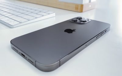 Iphone 12 PRO MaxiPhone 12 Pro Max: En Ekstremt Bra Mobil med Imponerende Design og YtelseIphone 12 PRO Max
