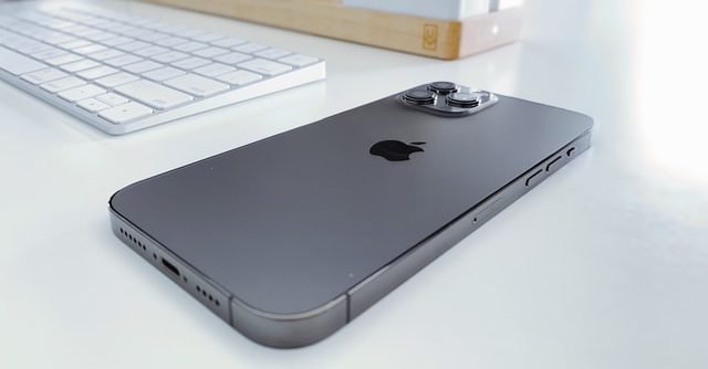 Iphone 12 PRO MaxiPhone 12 Pro Max: En Ekstremt Bra Mobil med Imponerende Design og YtelseIphone 12 PRO Max